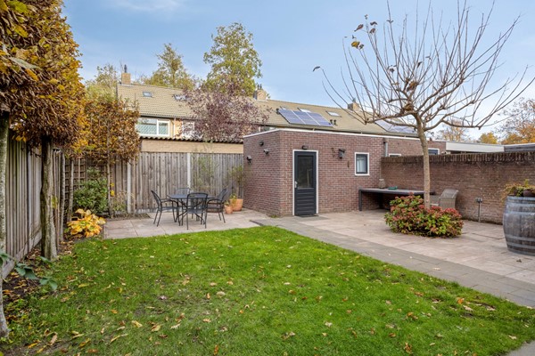 Medium property photo - Hendrik Verheeslaan 83, 5283 CS Boxtel